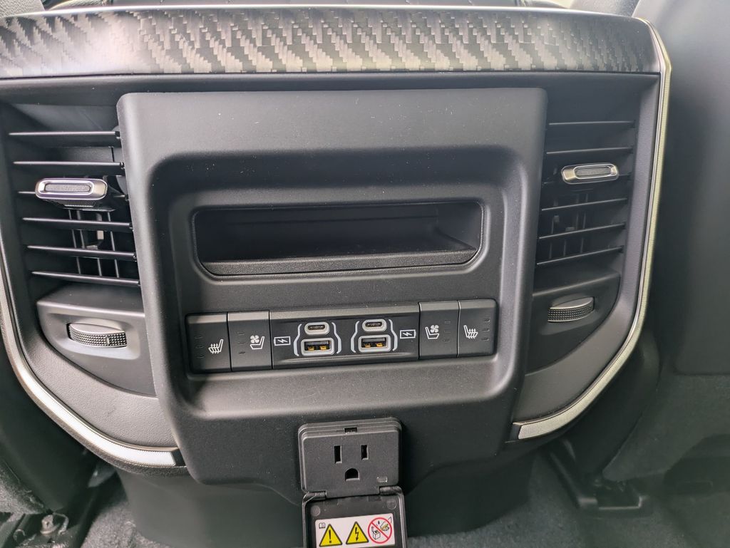 2026 Ram 1500 photo 29
