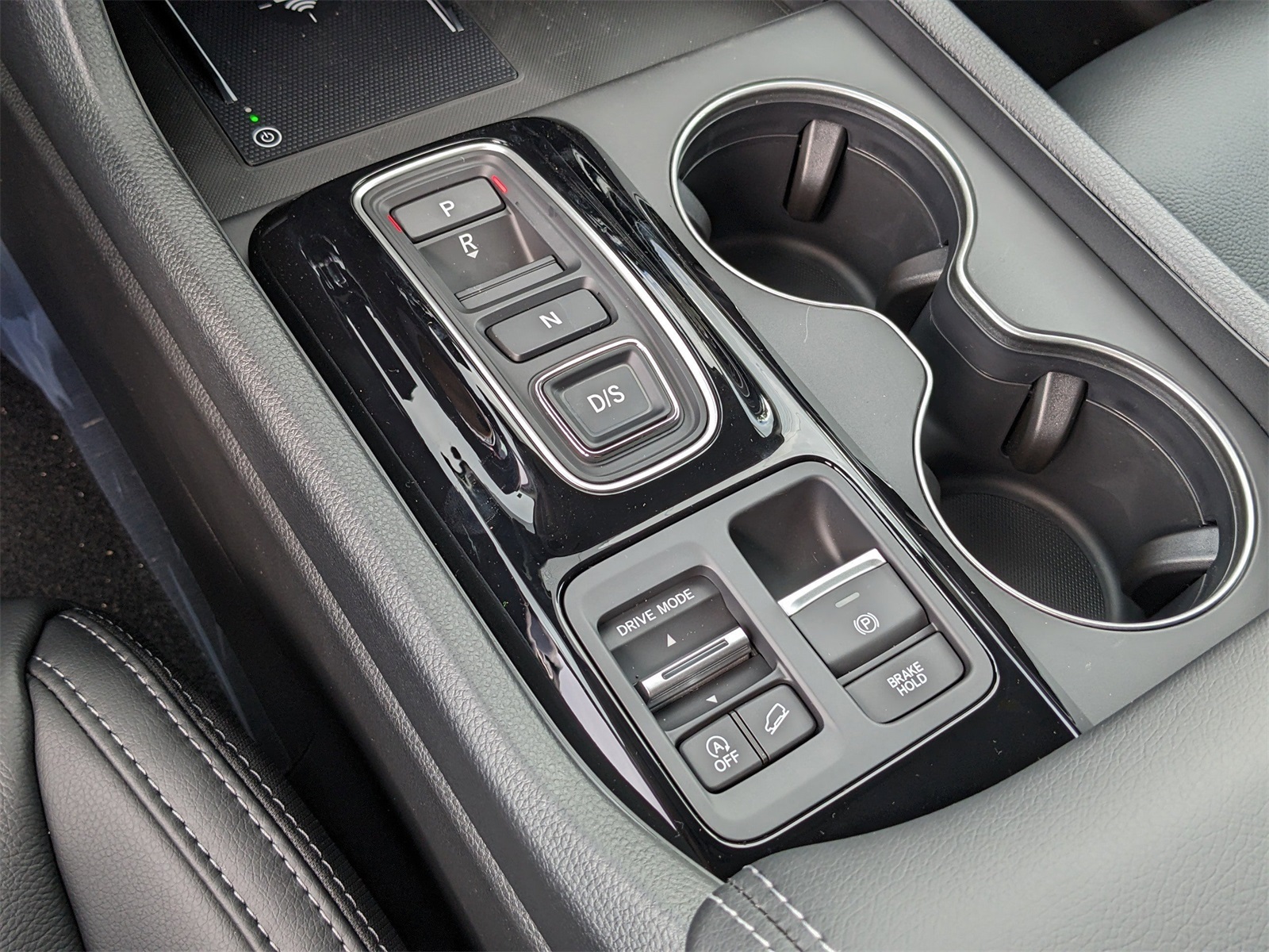2025 Honda Pilot EX-L photo 26