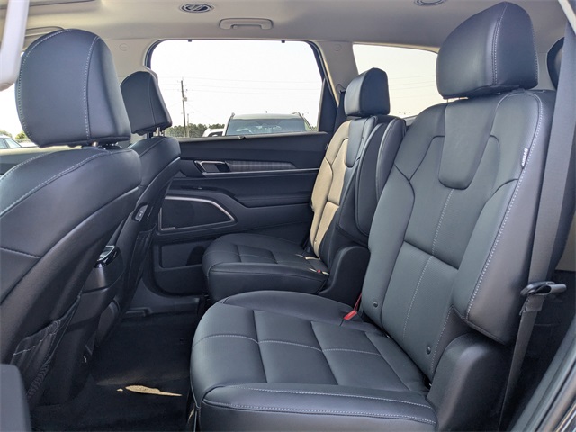 2025 Kia Telluride EX photo 12