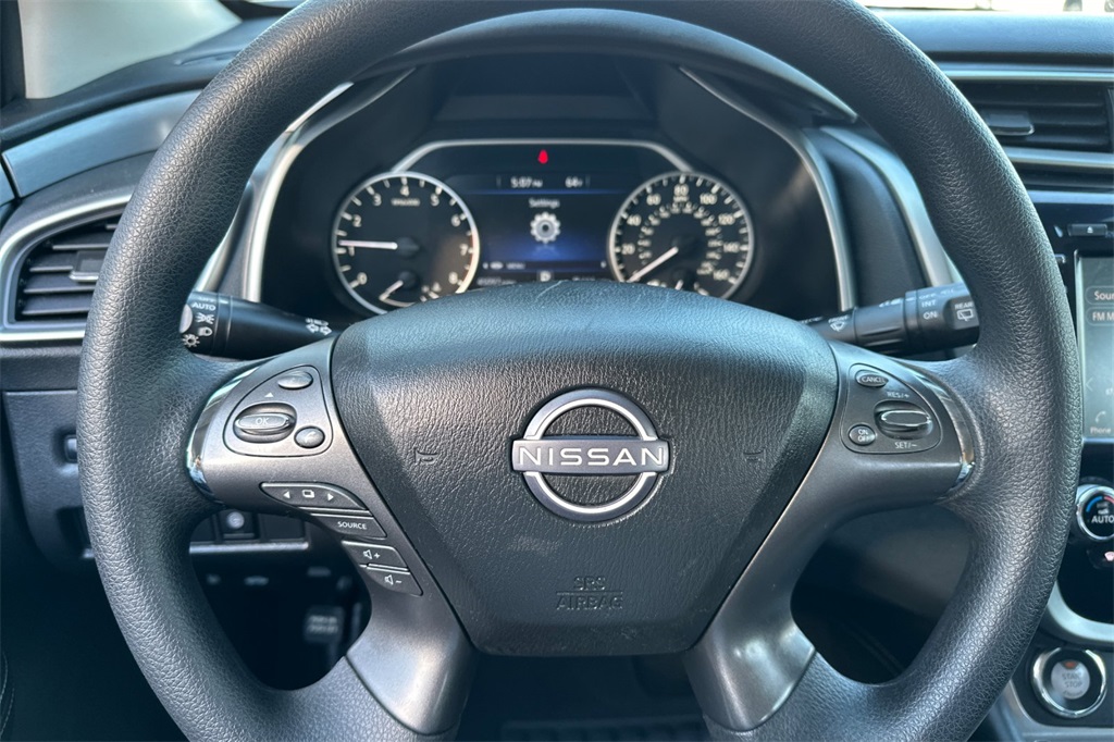 2023 Nissan Murano S photo 22