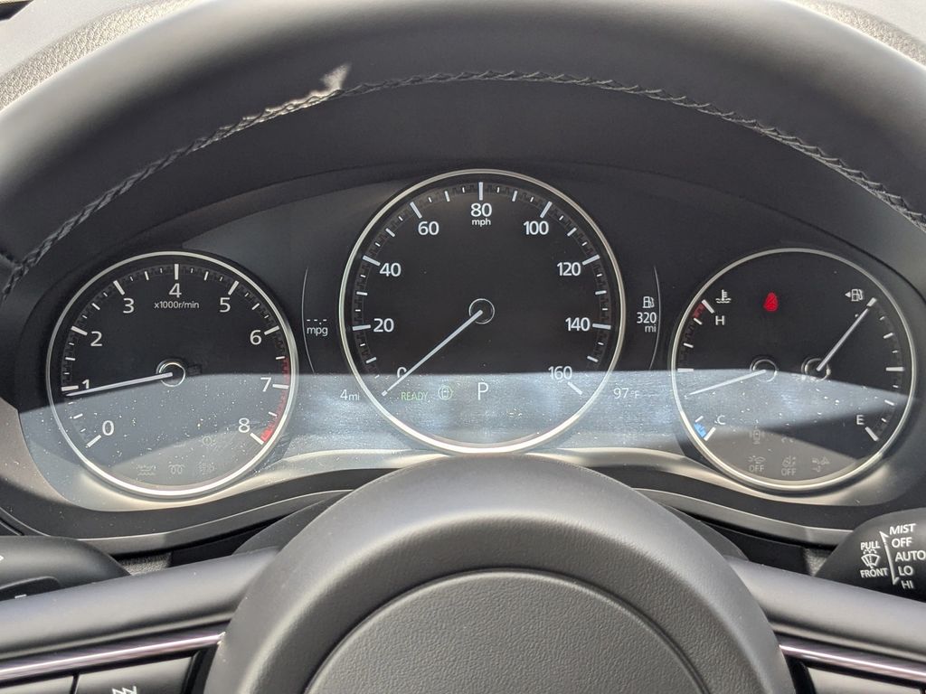 2025 Mazda CX-90 3.3 Turbo Select photo 29