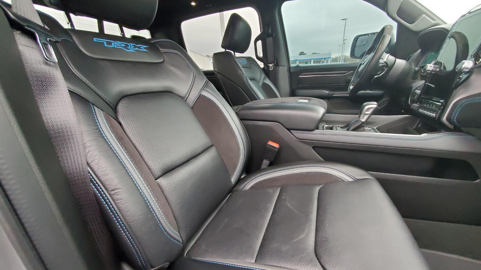 2023 Ram 1500 TRX photo 4