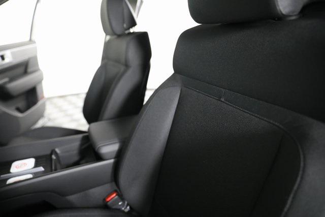 2026 Hyundai Santa Fe SE photo 15