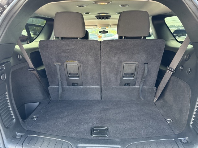 2021 Dodge Durango SXT photo 11
