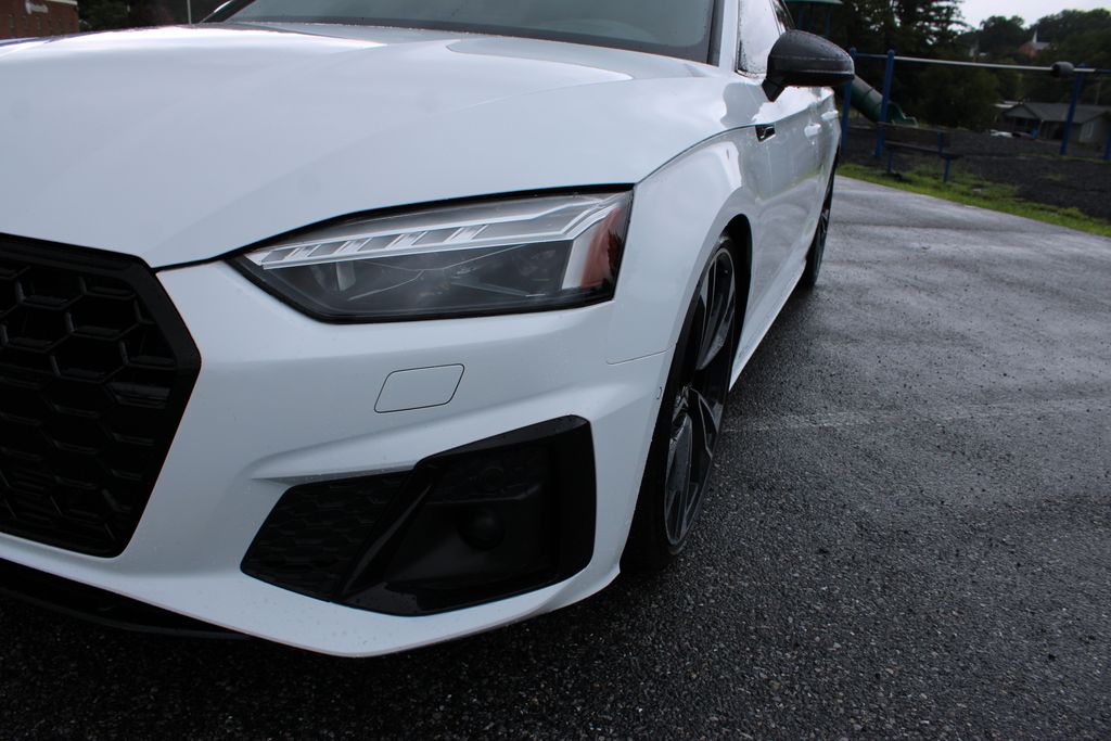 2023 Audi S5 Prestige photo 46