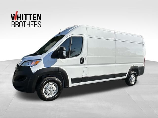 2025 RAM ProMaster Cargo Van Base's photo