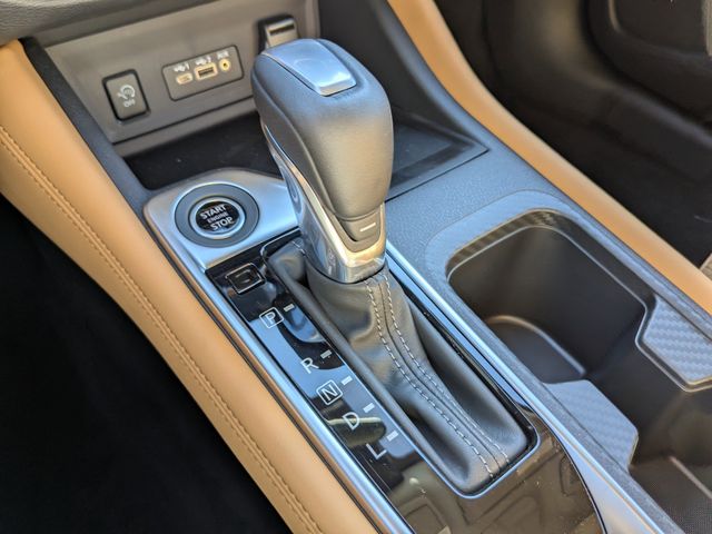 2025 Nissan Sentra SV photo 22