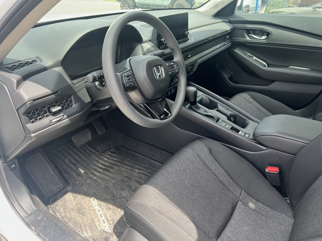 2024 Honda Accord EX photo 7