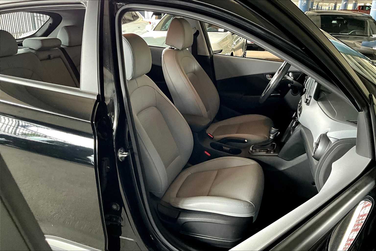 2021 Hyundai Kona Ultimate photo 6