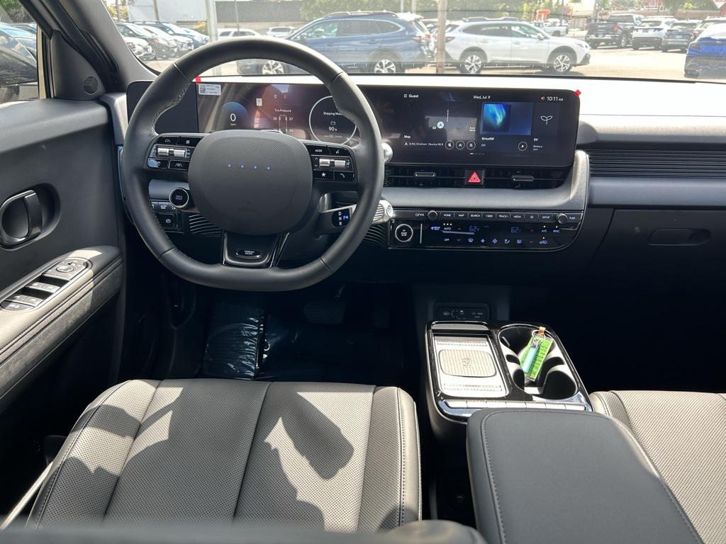 2025 Hyundai Ioniq 5 photo 22
