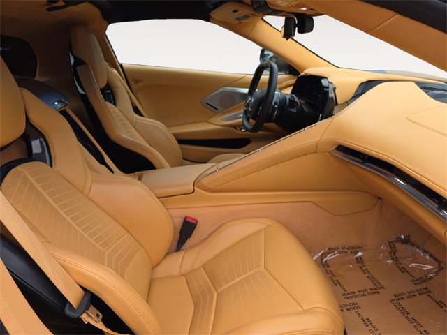 2020 Chevrolet Corvette Stingray 3LT photo 14