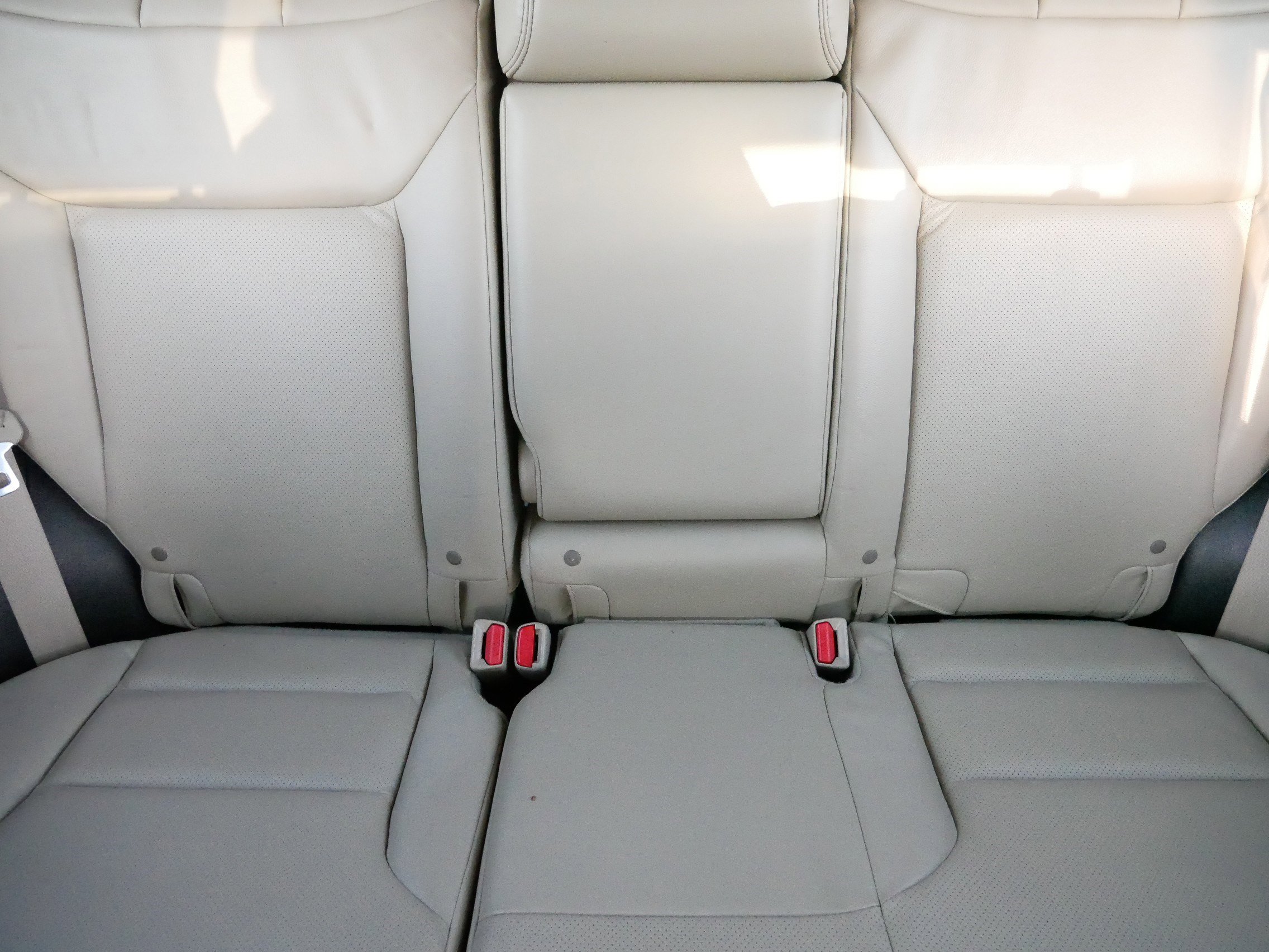 2016 Honda CR-V EX-L photo 11