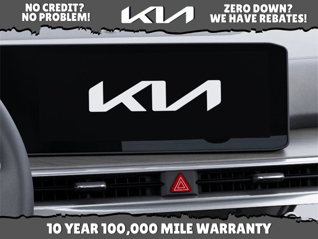 2025 Kia Sorento X-Line EX photo 12