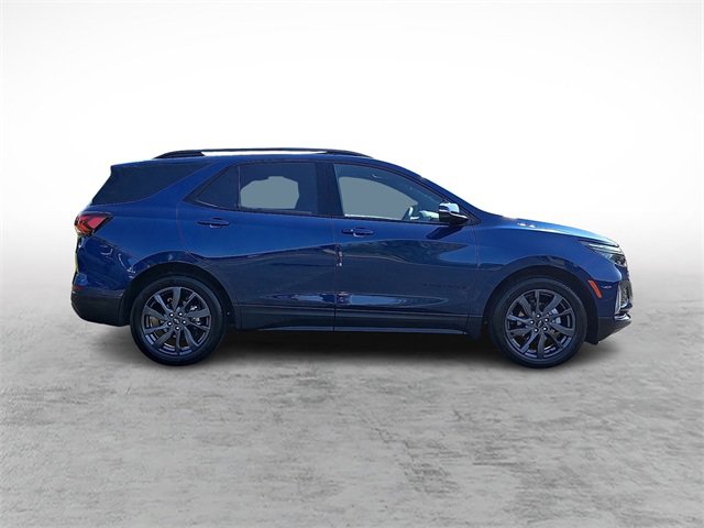 2023 Chevrolet Equinox RS photo 6