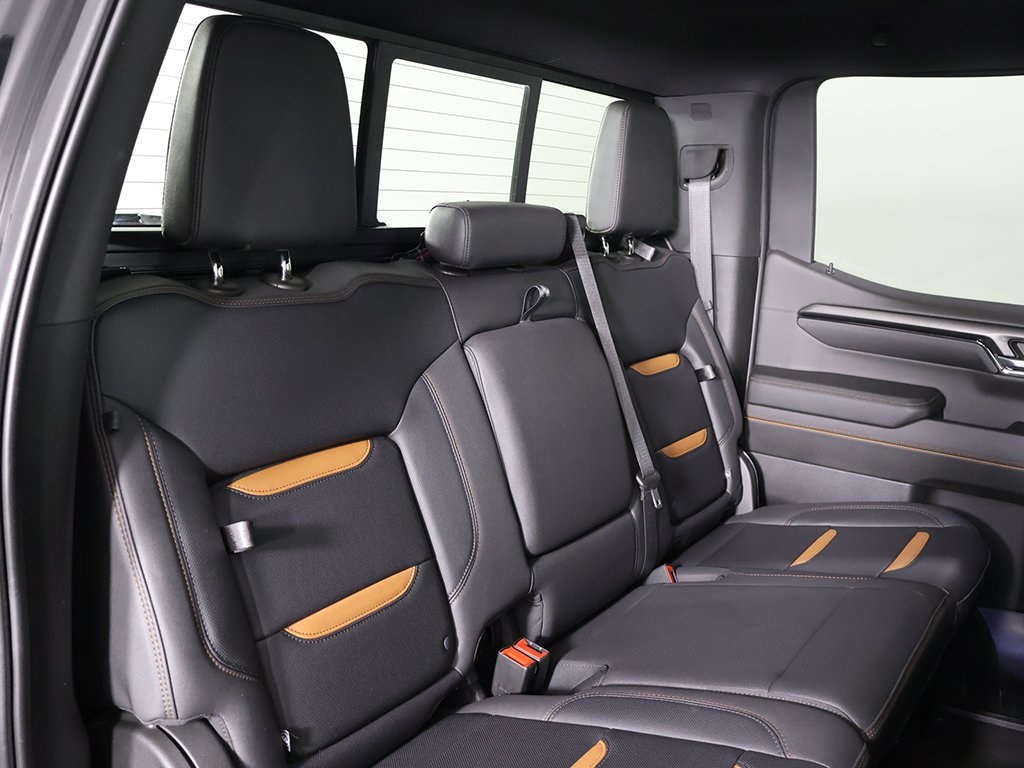 2023 Gmc Sierra 1500 AT4 photo 31