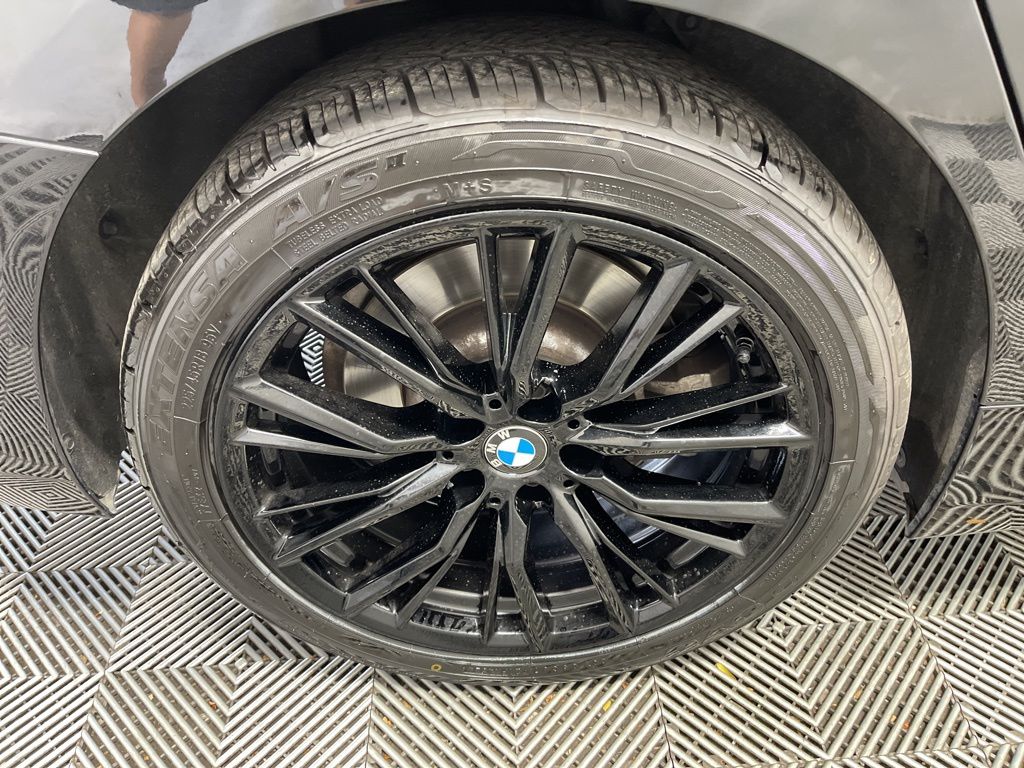 2024 Bmw 330i xDrive photo 33
