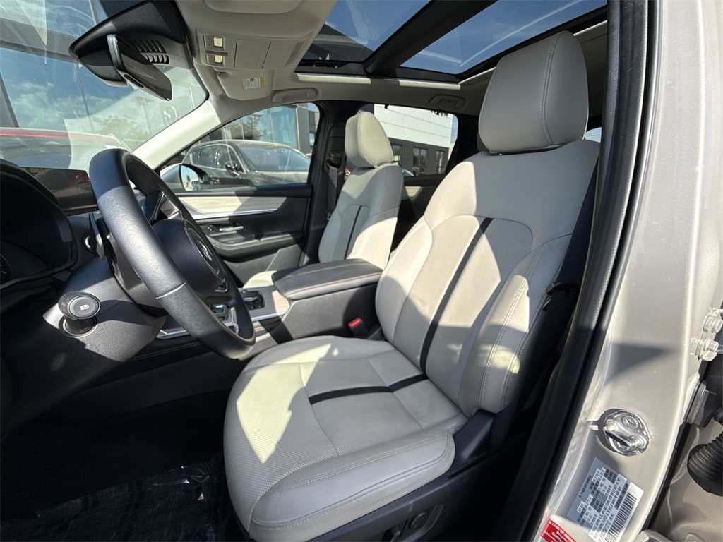 2024 Mazda CX-90 3.3 Turbo Premium photo 11
