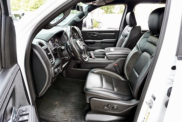 2022 Ram 1500 TRX photo 16