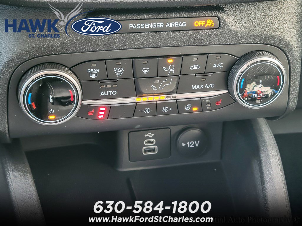 2026 FORD ESCAPE - Image 13