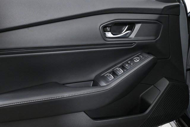 2024 Honda Accord Hybrid Sport photo 6