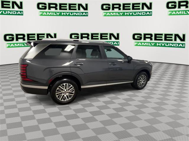2026 Hyundai Palisade SEL photo 19