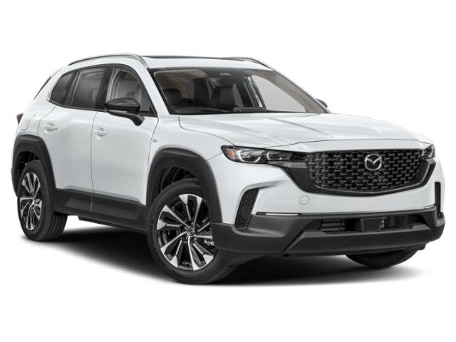 2025 Mazda CX-50 Premium Plus photo 6
