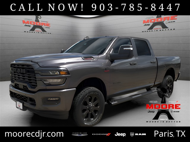 2025 RAM Ram 2500 Pickup Big Horn/Lone Star's photo