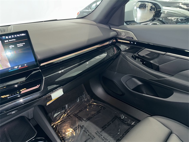2026 Bmw 530i photo 20