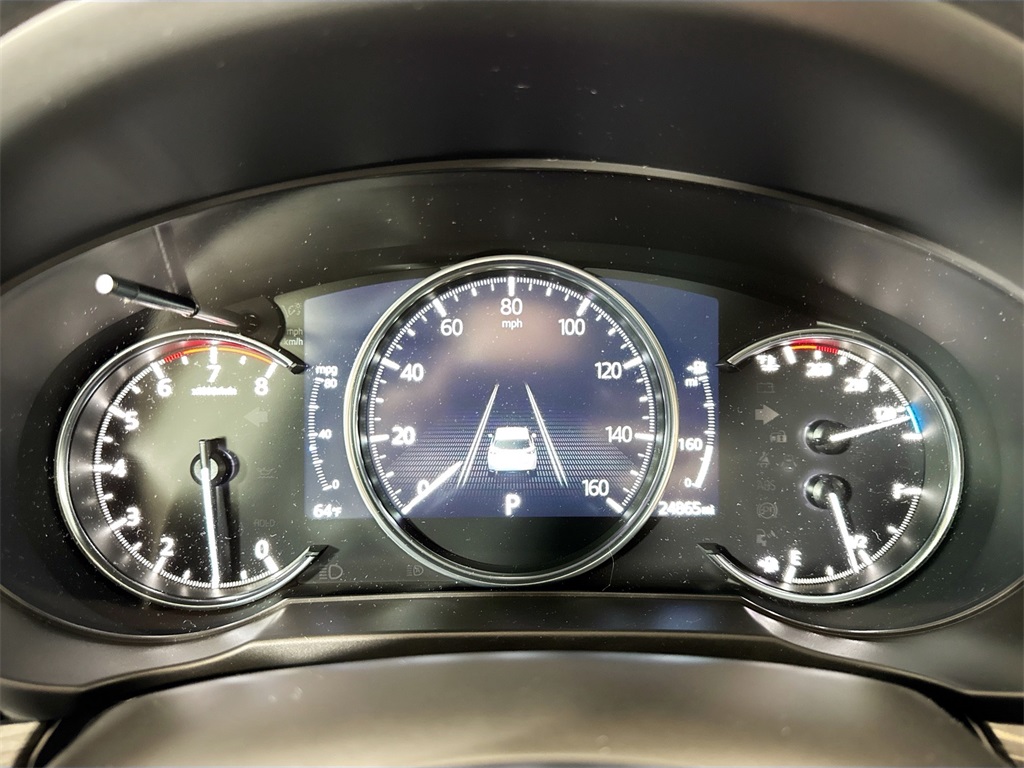 2022 Mazda CX-5 2.5 Premium Plus photo 28