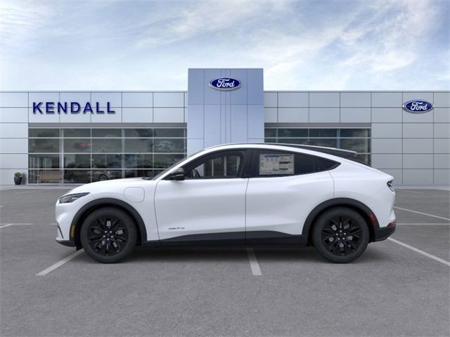 2025 Ford Mustang Mach-E Select photo 2