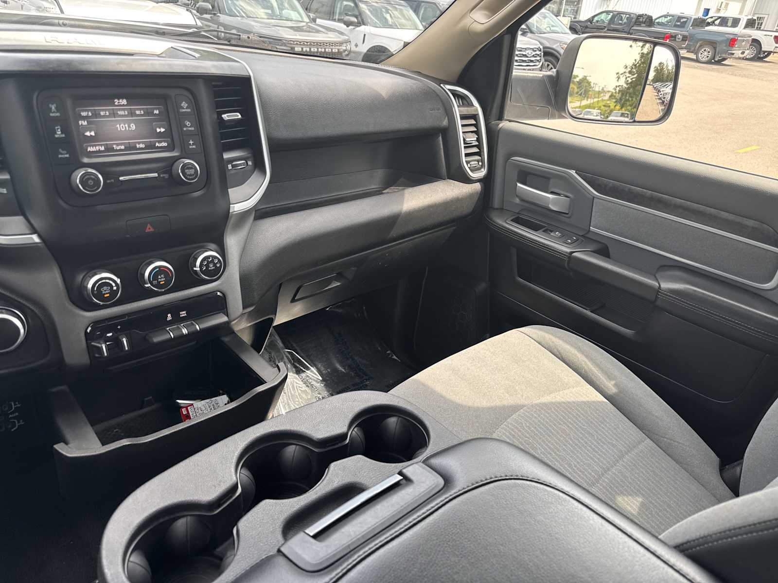 2020 Ram 2500 Big Horn photo 19