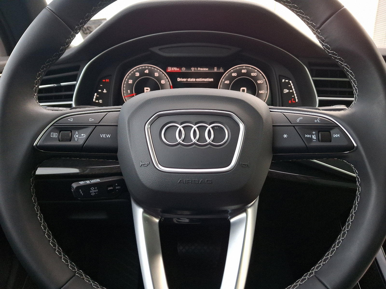 2025 Audi Q7 Premium photo 18