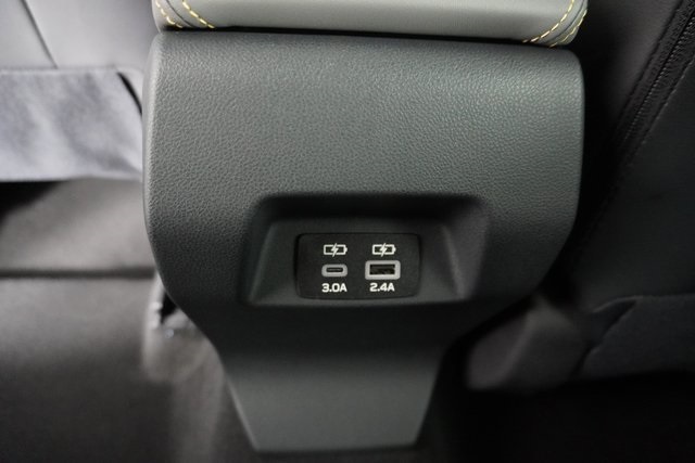 2025 Subaru Crosstrek Sport photo 20