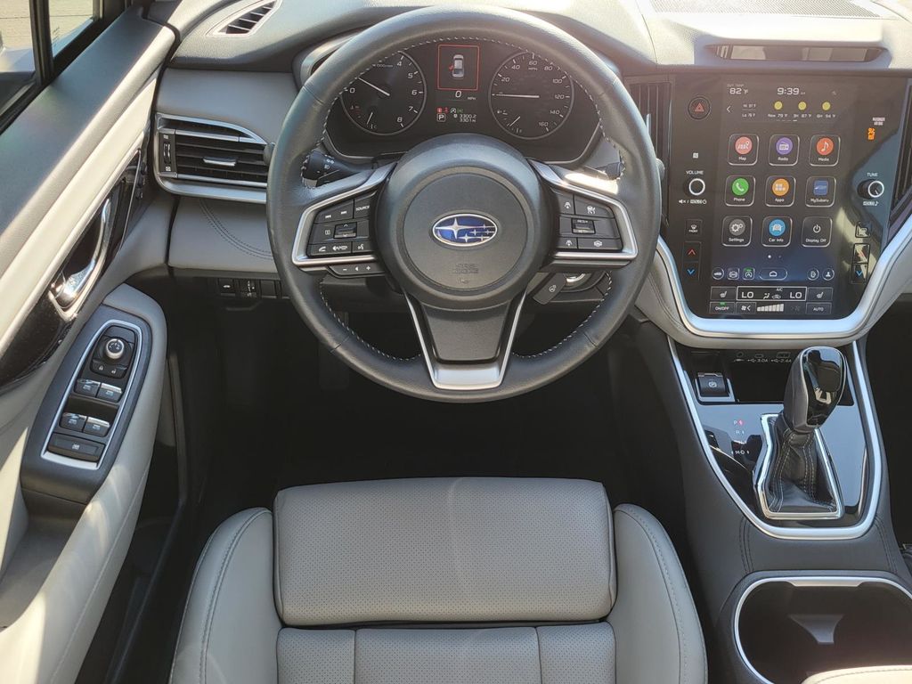 2023 Subaru Legacy Limited photo 14