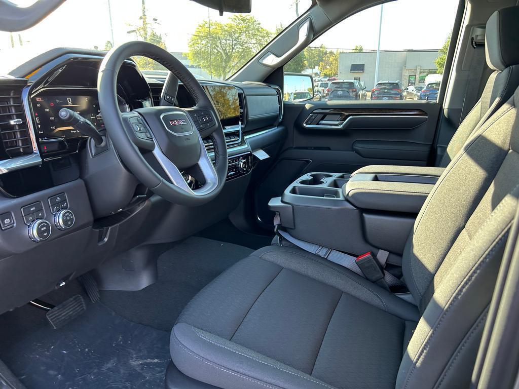 2026 Gmc Sierra 1500 Elevation photo 4