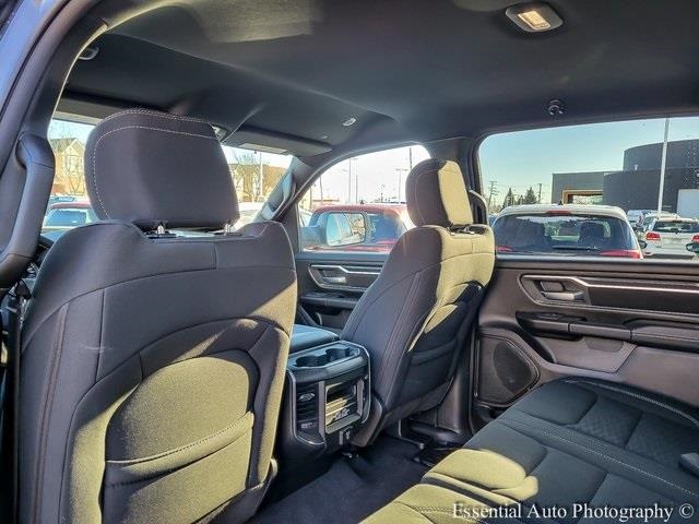 2025 RAM 1500 - Image 11