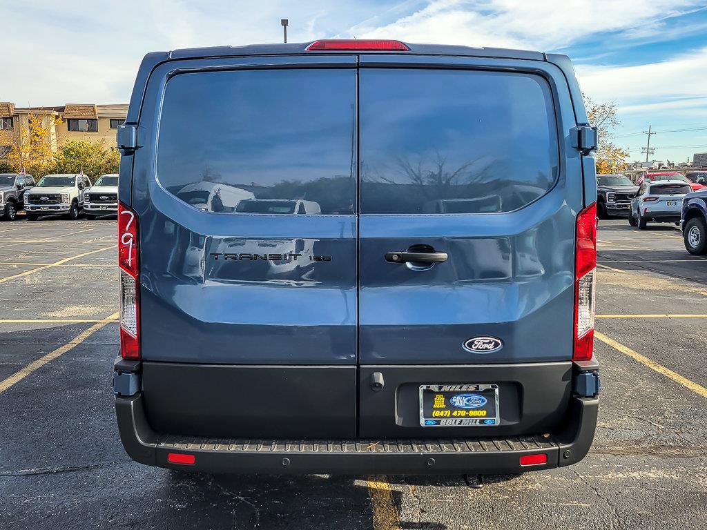2026 FORD TRANSIT - Image 7