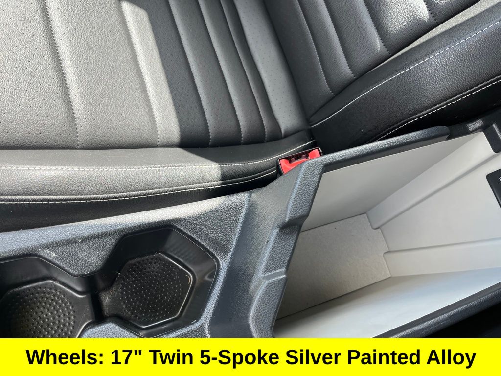 2024 Volkswagen Jetta 1.5T SE photo 20