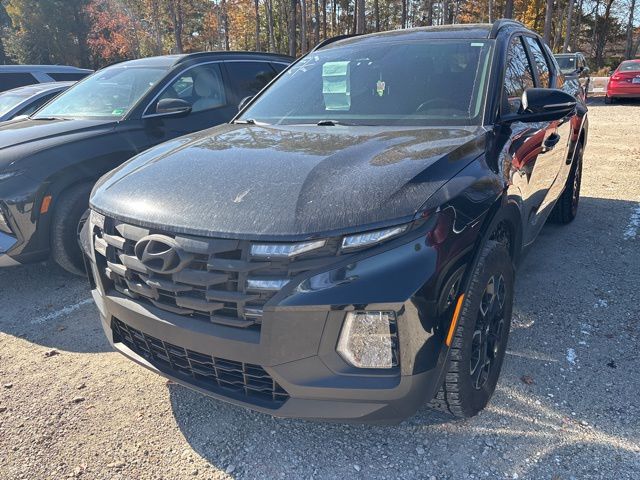 2022 Hyundai Santa Cruz SEL Premium photo 3