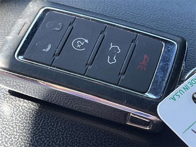 2024 Jeep Grand Cherokee Limited photo 11