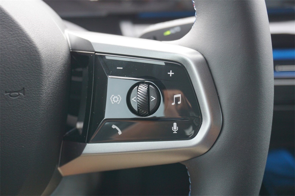 2024 Bmw i5 M60 photo 11