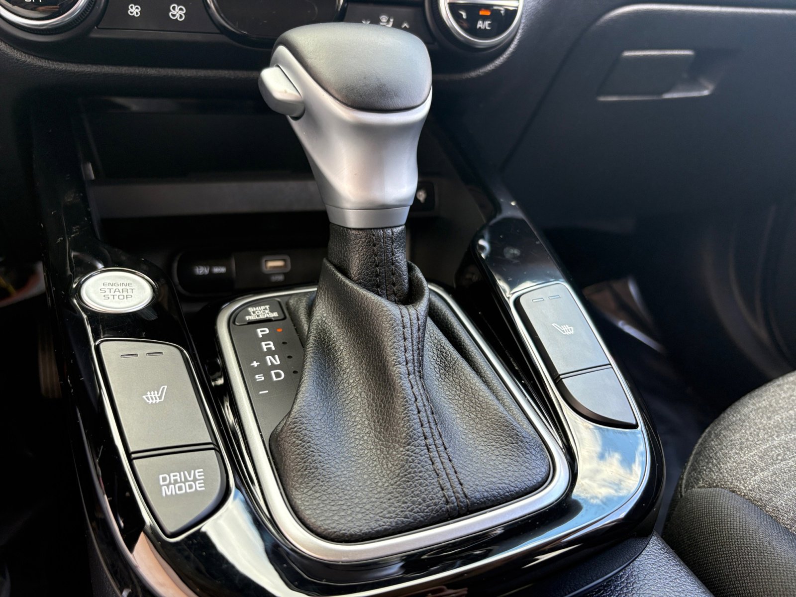 2023 Kia Soul EX photo 22