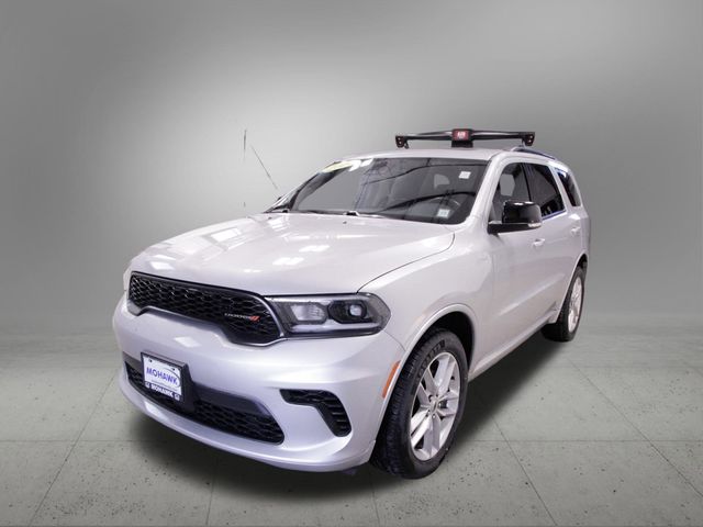 2024 Dodge Durango GT's photo