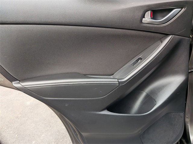 2016 Mazda CX-5 Touring photo 27