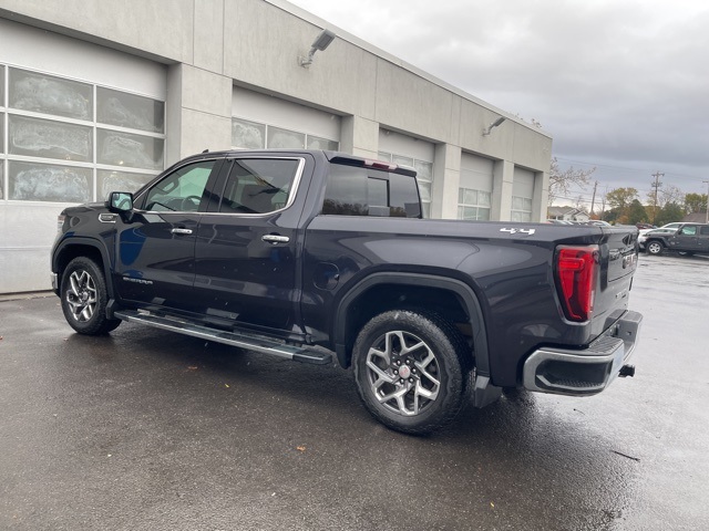2023 Gmc Sierra 1500 SLT photo 2