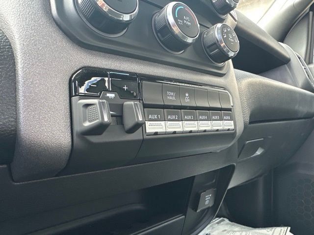 2024 Ram 2500 Tradesman photo 22