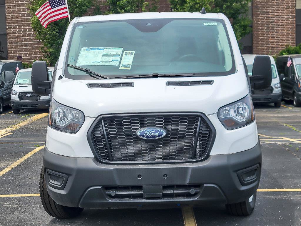 2025 FORD TRANSIT - Image 3