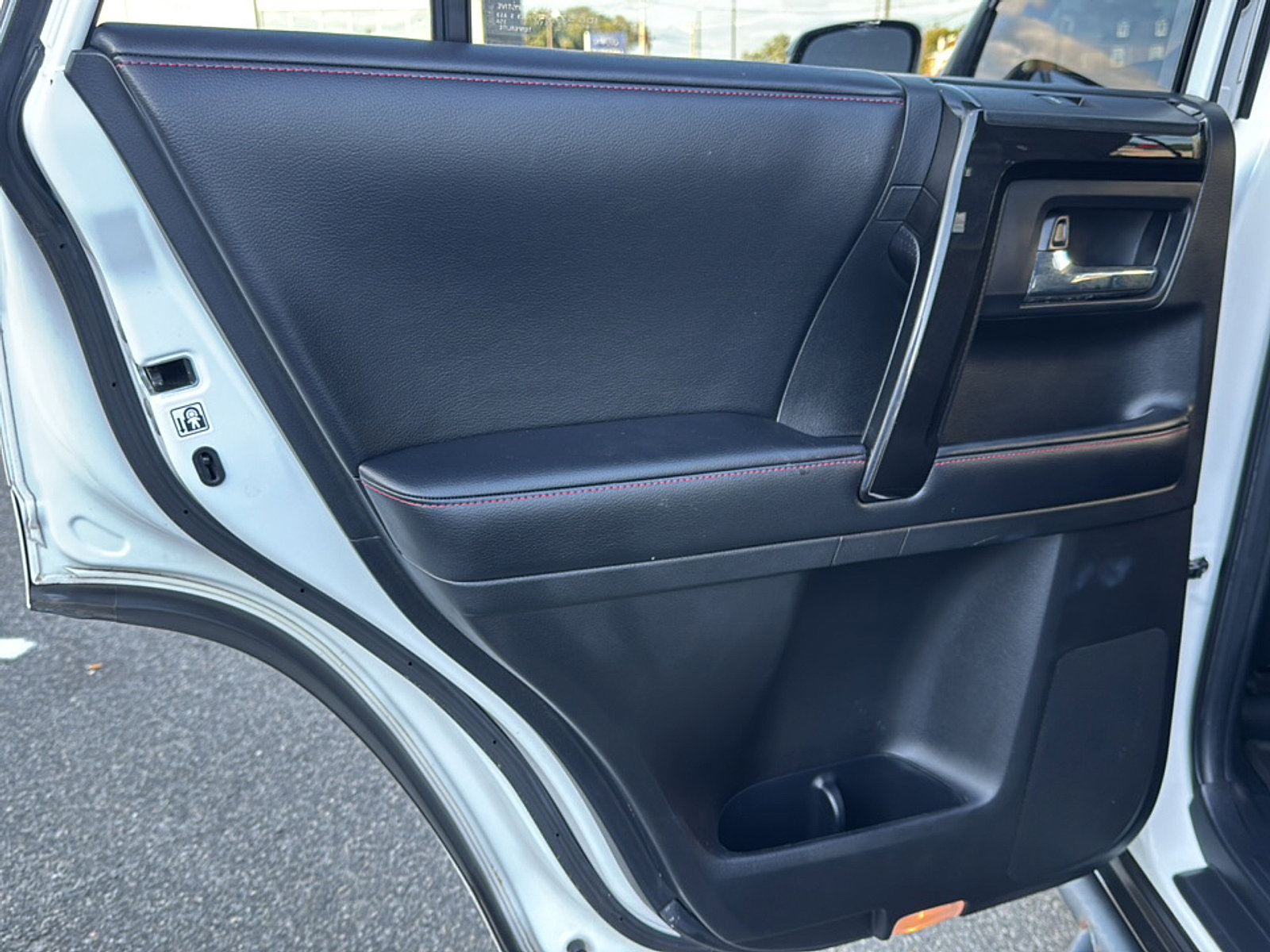 2016 Toyota 4Runner TRD Pro photo 26
