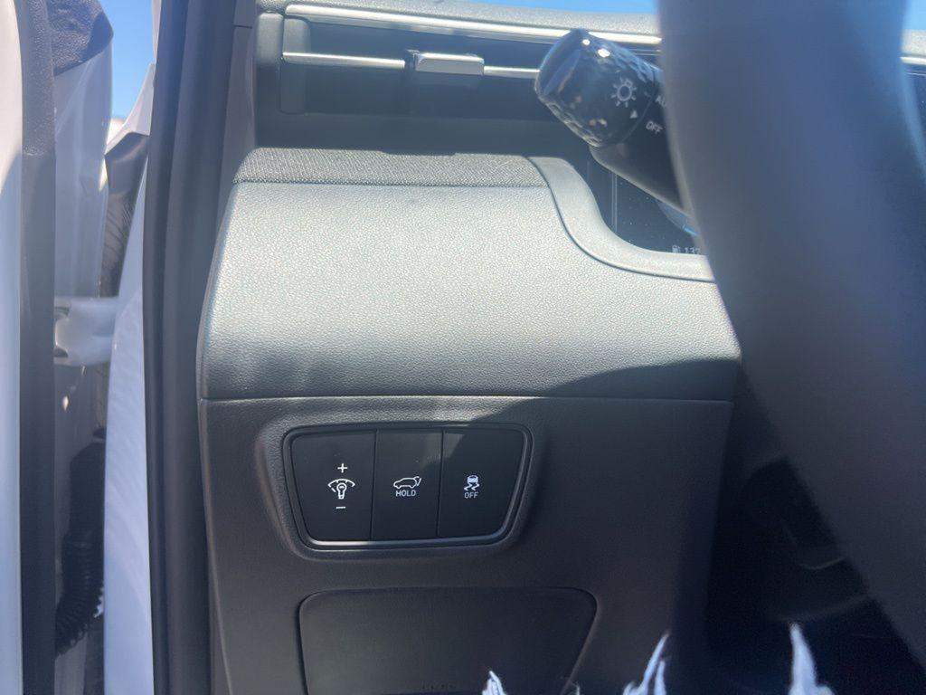 2024 Hyundai Tucson SEL Convenience photo 15