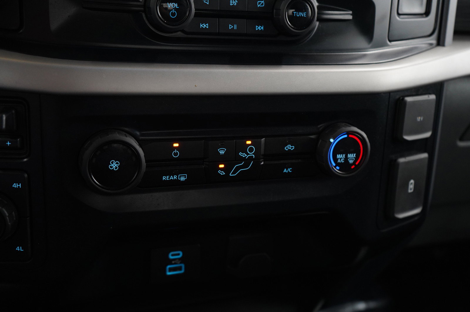 2023 Ford F-150 XL photo 20